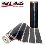 Инфракрасная отопительная пленка Heat Plus - 220Вт/м.кв. - 50 см